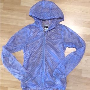 Nike Rain Jacket
